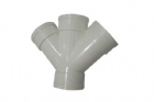 Pipe Fittings Mould 26